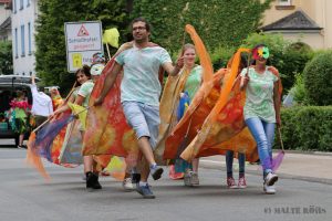 Carnival der Kulturen, Bielefeld 2019